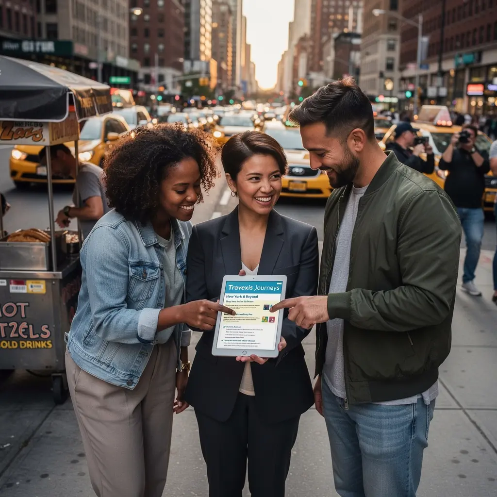Rodzina ciesząca się wspólną przygodą na malowniczej plaży w Kalifornii.